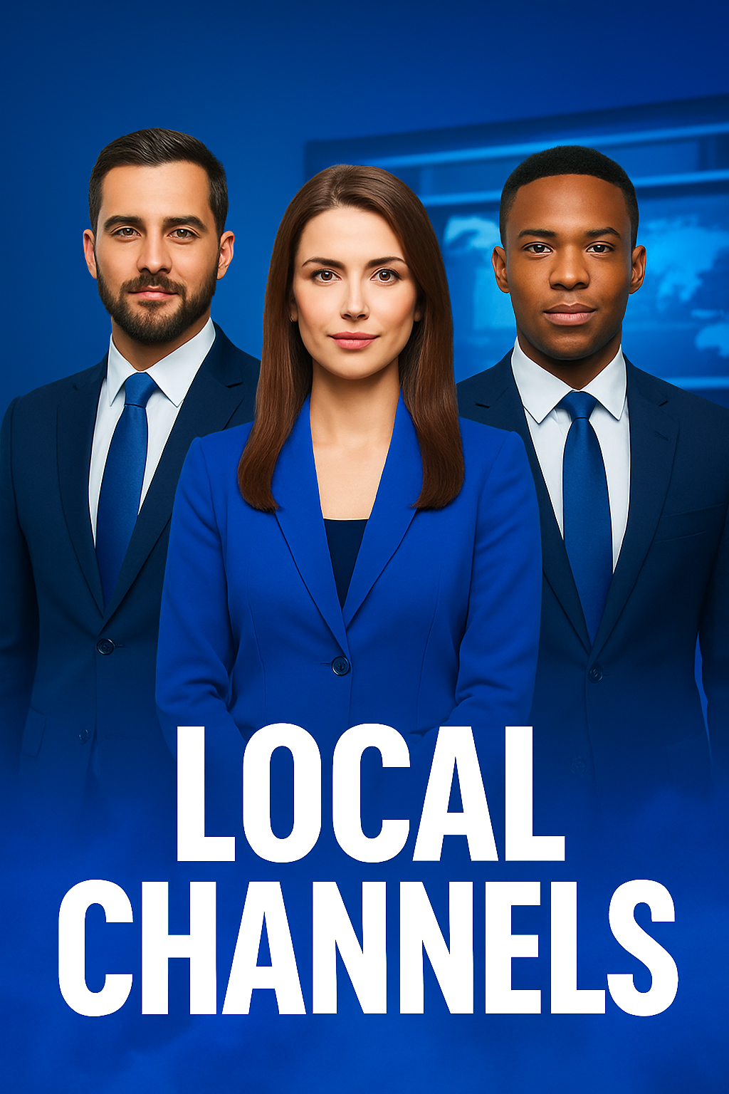 Météo locale en direct
