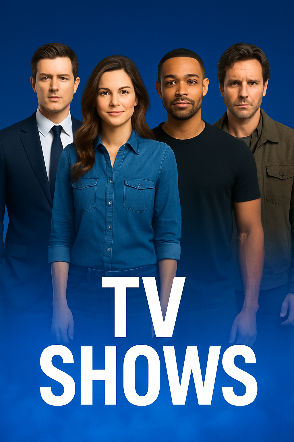 آراء متنوعة لنجوم التلفزيون