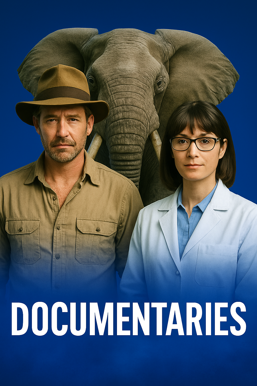 تسجيلي_ اكتشافات علمية وحيوانية